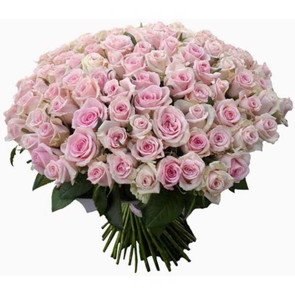 Serene Pastel Symphony Arrangement