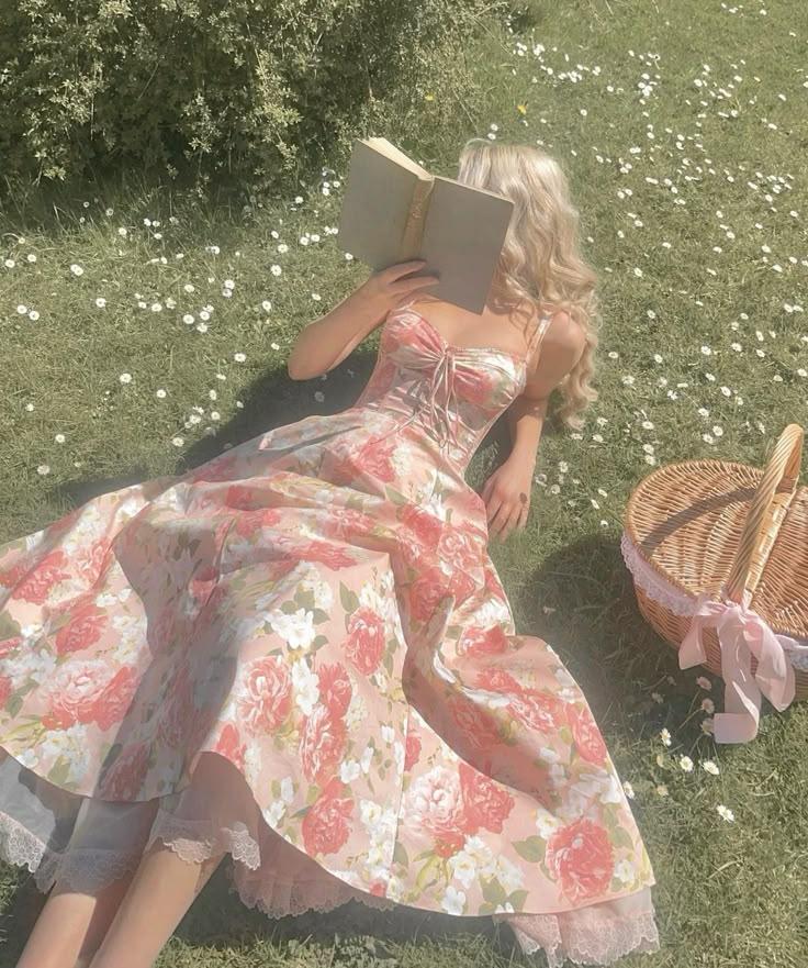 Whispers of Meadow Harmony